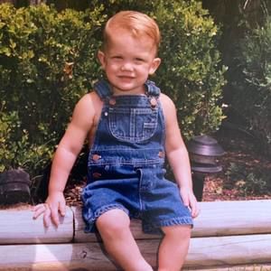 Meet your Posher, Ben